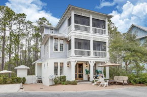 Available for Season! New Treetop Community at Seacrest